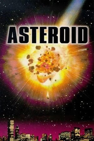 Poster Asteroid 1997