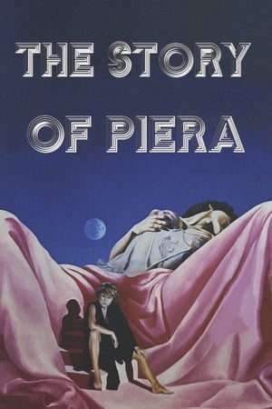 Poster The Story of Piera 1983