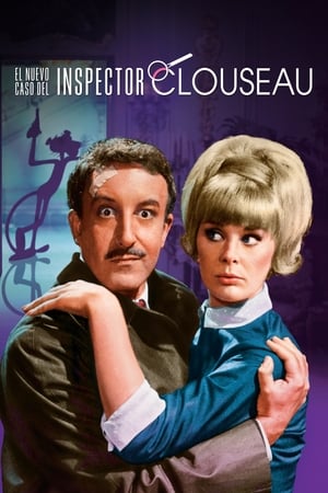 Image El nuevo caso del inspector Clouseau