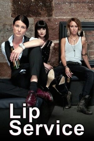 Poster Lip Service 2010