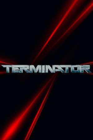 Image Terminator: The Anime Series
