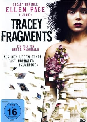 Image Tracey Fragments