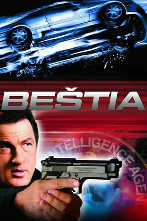 Poster Beštia 2003