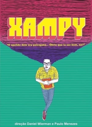 Poster Xampy 2014