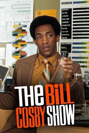 Image The Bill Cosby Show