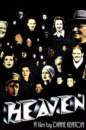 Poster Heaven 1987