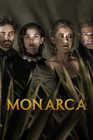 Poster Monarca Season 1 Episode 7 2019
