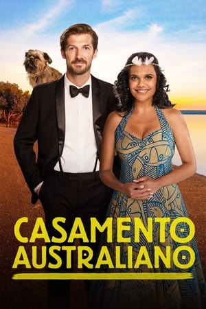 Poster Top End Wedding 2019