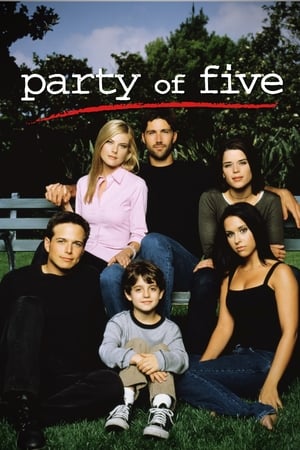 Image Party of Five