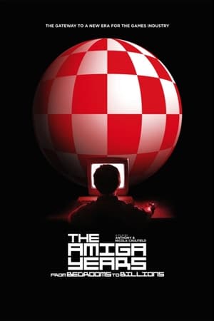 Image From Bedrooms to Billions: The Amiga Years