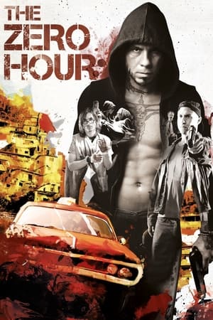 Poster The Zero Hour 2010
