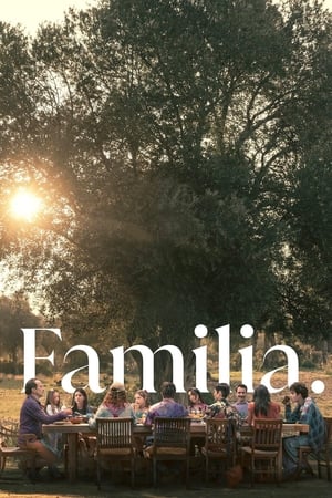 Poster Familia 2023