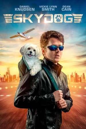 Poster Skydog 2020