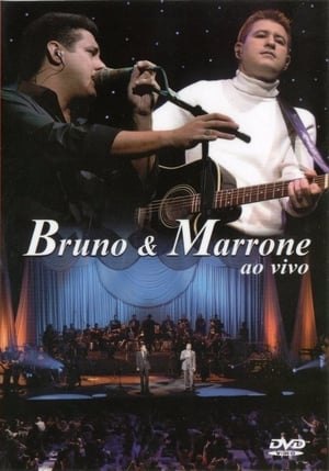Image Bruno & Marrone - Ao Vivo(2004)
