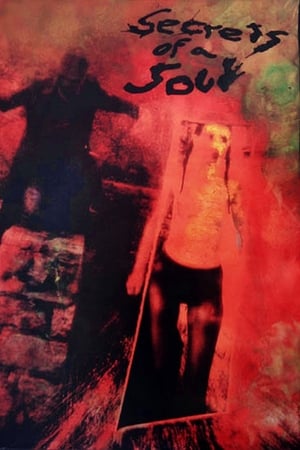 Poster Secrets of a Soul 2012