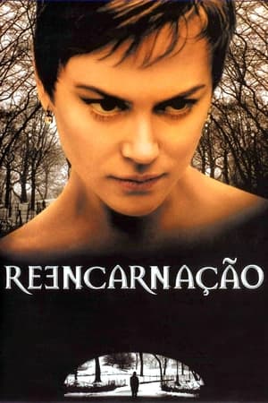 Poster Reencarnação 2004