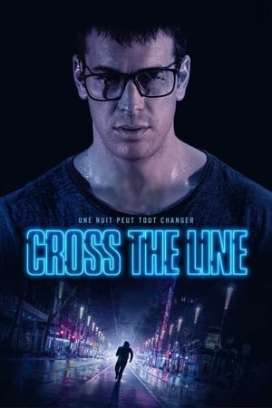 Poster Cross the Line 2020