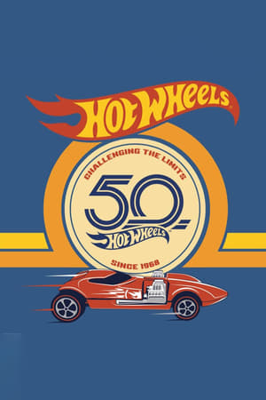 Image Hot Wheels: 50th Anniversary Special
