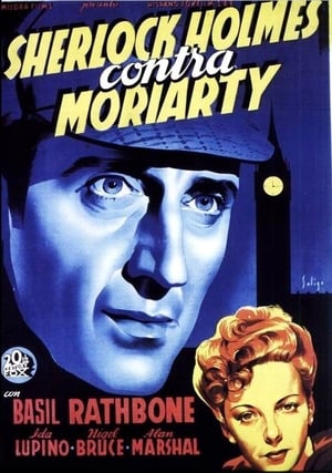 Image Sherlock Holmes contra Moriarty