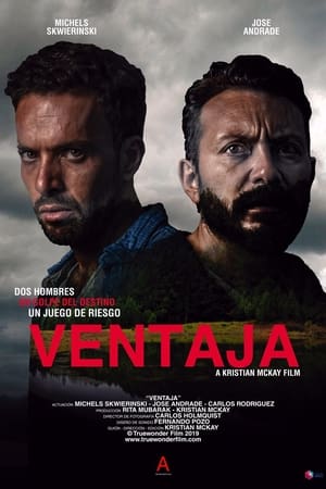 Poster Ventaja 2019