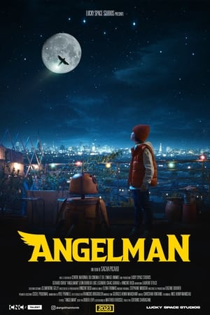Poster Angelman 2023