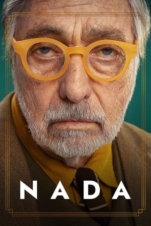 Poster Nada Сезона 1 2023