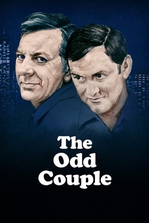 Poster The Odd Couple Season 5 1974