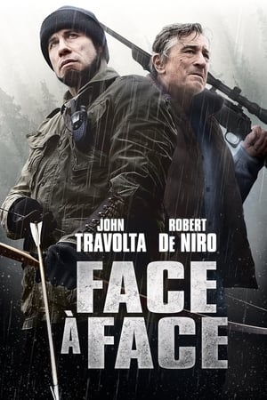 Poster Face à Face 2013