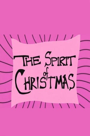 Poster The Spirit of Christmas 1992