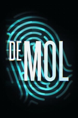 Poster De Mol 1998