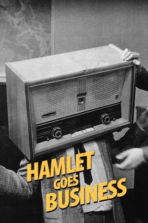 Image Hamlet Goes Business