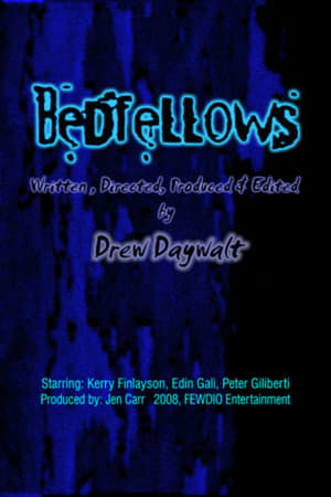 Poster Bedfellows 2008