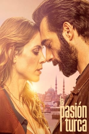 Poster La Pasión Turca Season 1 2024