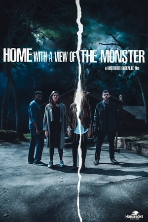 Poster Home with a View of the Monster 2019