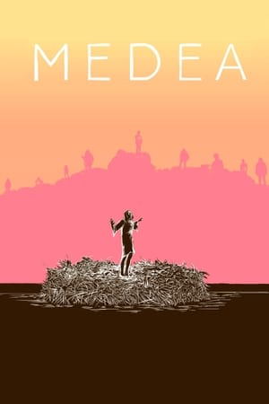 Poster Medea 2019