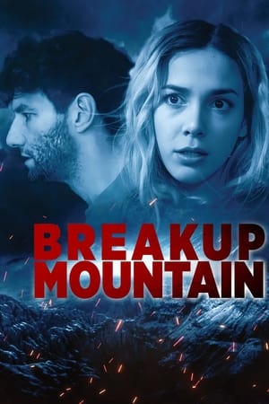 Poster Breakup Mountain 2023