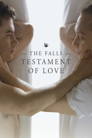 Poster The Falls: Testament Of Love 2013