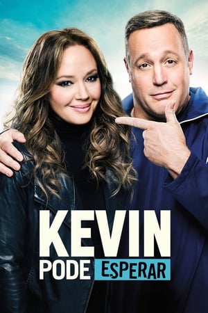 Poster Kevin Can Wait Temporada 1 Episódio 21 2017