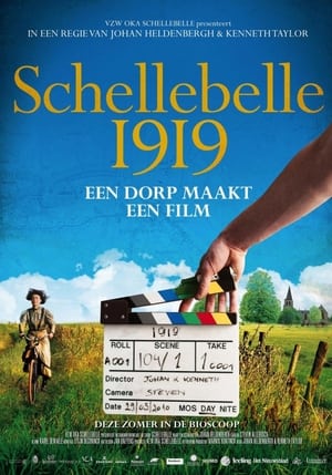Poster Schellebelle 1919 2011