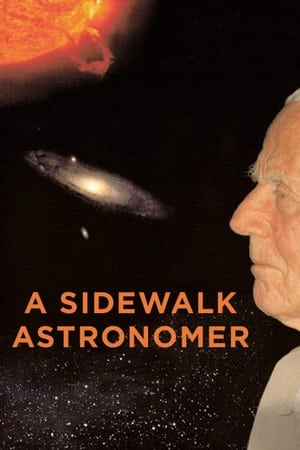 Poster A Sidewalk Astronomer 2005