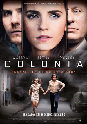 Poster Colonia 2015