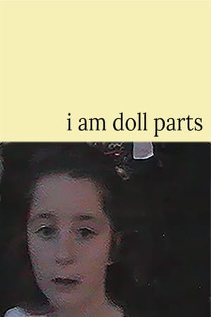 Poster i am doll parts 2021