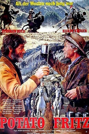 Poster Montana Trap 1976