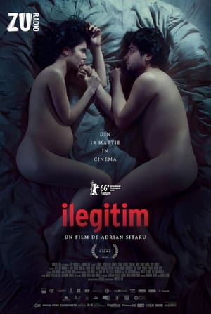 Poster Ilegitim 2016
