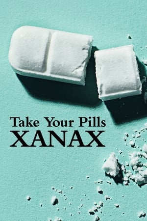 Image Toma os Teus Comprimidos: Xanax