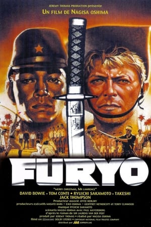 Poster Furyo 1983