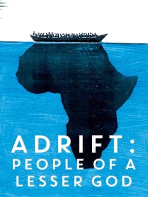 Poster Adrift: People of a Lesser God 2010