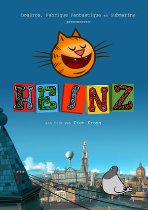 Poster Heinz 2019