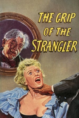 Image Grip of the Strangler