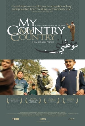 Poster My Country, My Country 2006